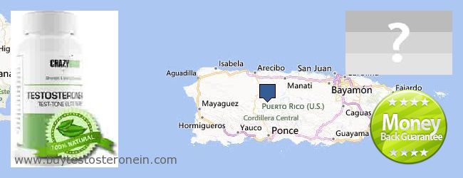 Πού να αγοράσετε Testosterone σε απευθείας σύνδεση Puerto Rico